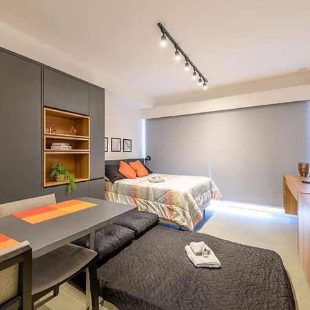 Liv - Apartamento 1012 Apartman Porto Alegre Kültér fotó