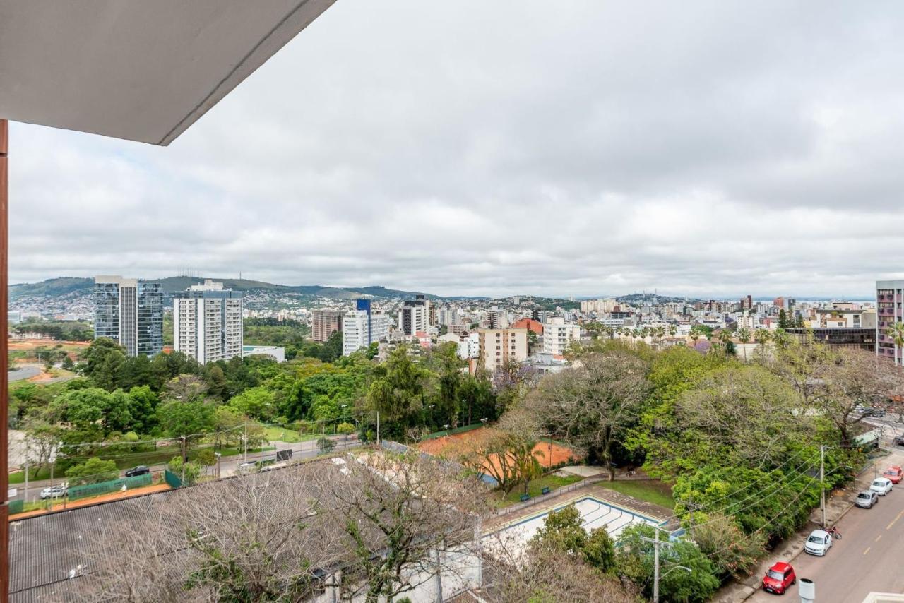 Liv - Apartamento 1012 Apartman Porto Alegre Kültér fotó